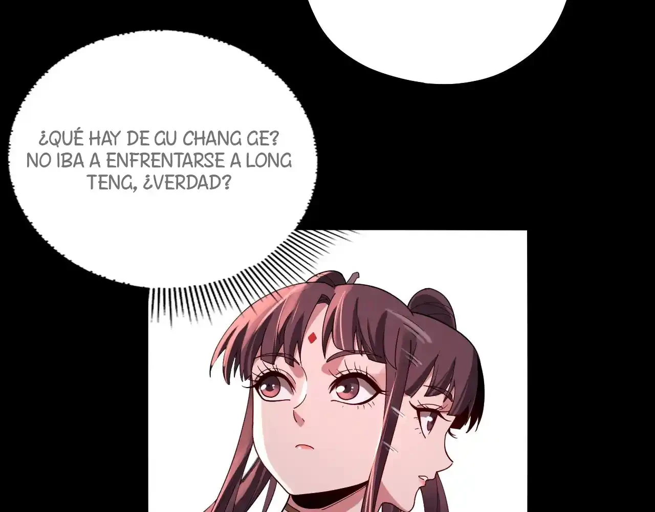 *El Villano Del Destino > Capitulo 63 > Page 281