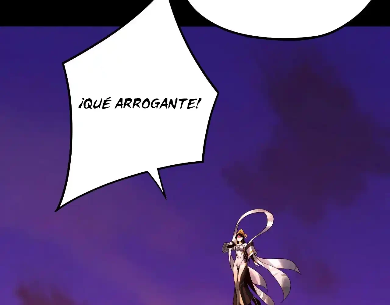 *El Villano Del Destino > Capitulo 63 > Page 321