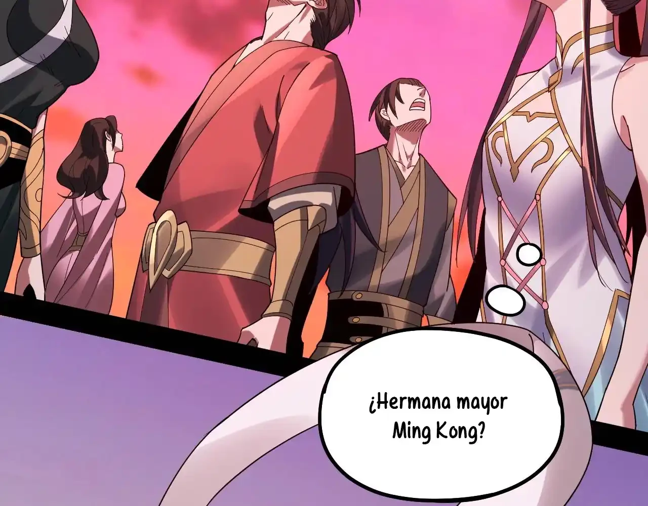 *El Villano Del Destino > Capitulo 63 > Page 341