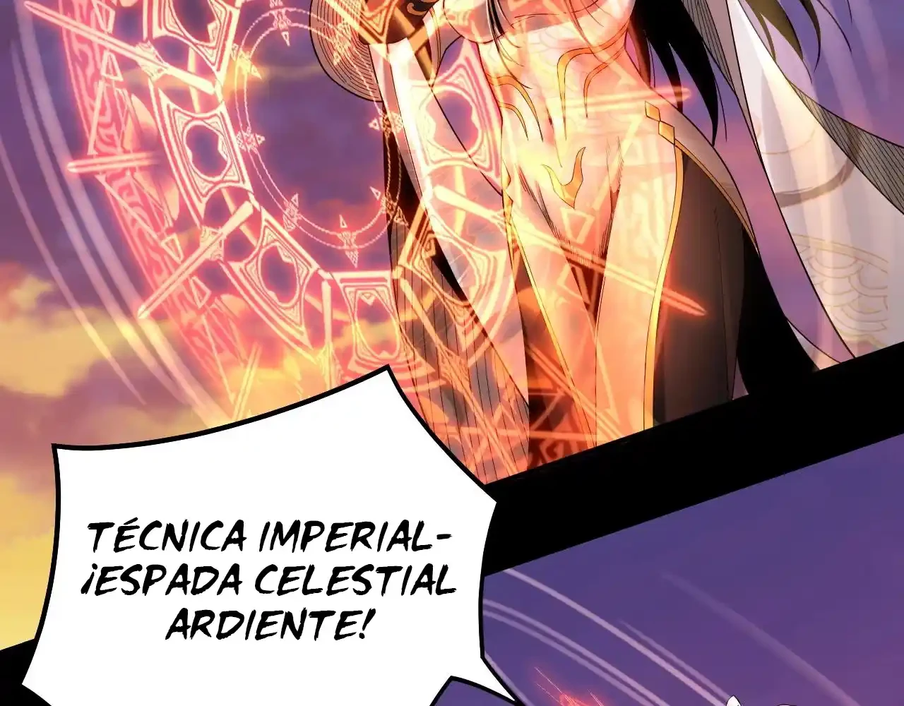 *El Villano Del Destino > Capitulo 63 > Page 411