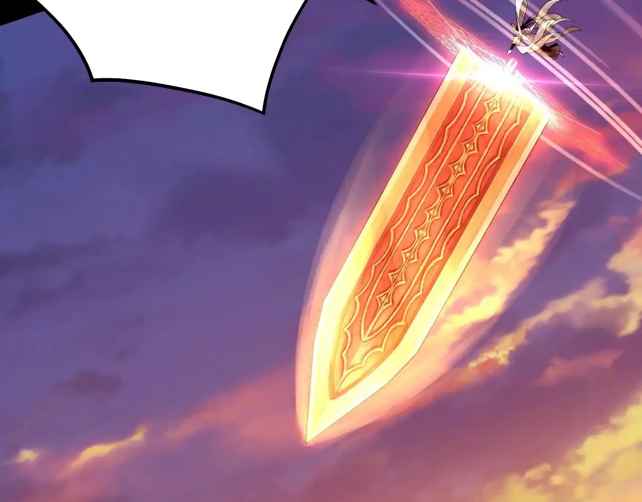 *El Villano Del Destino > Capitulo 63 > Page 421