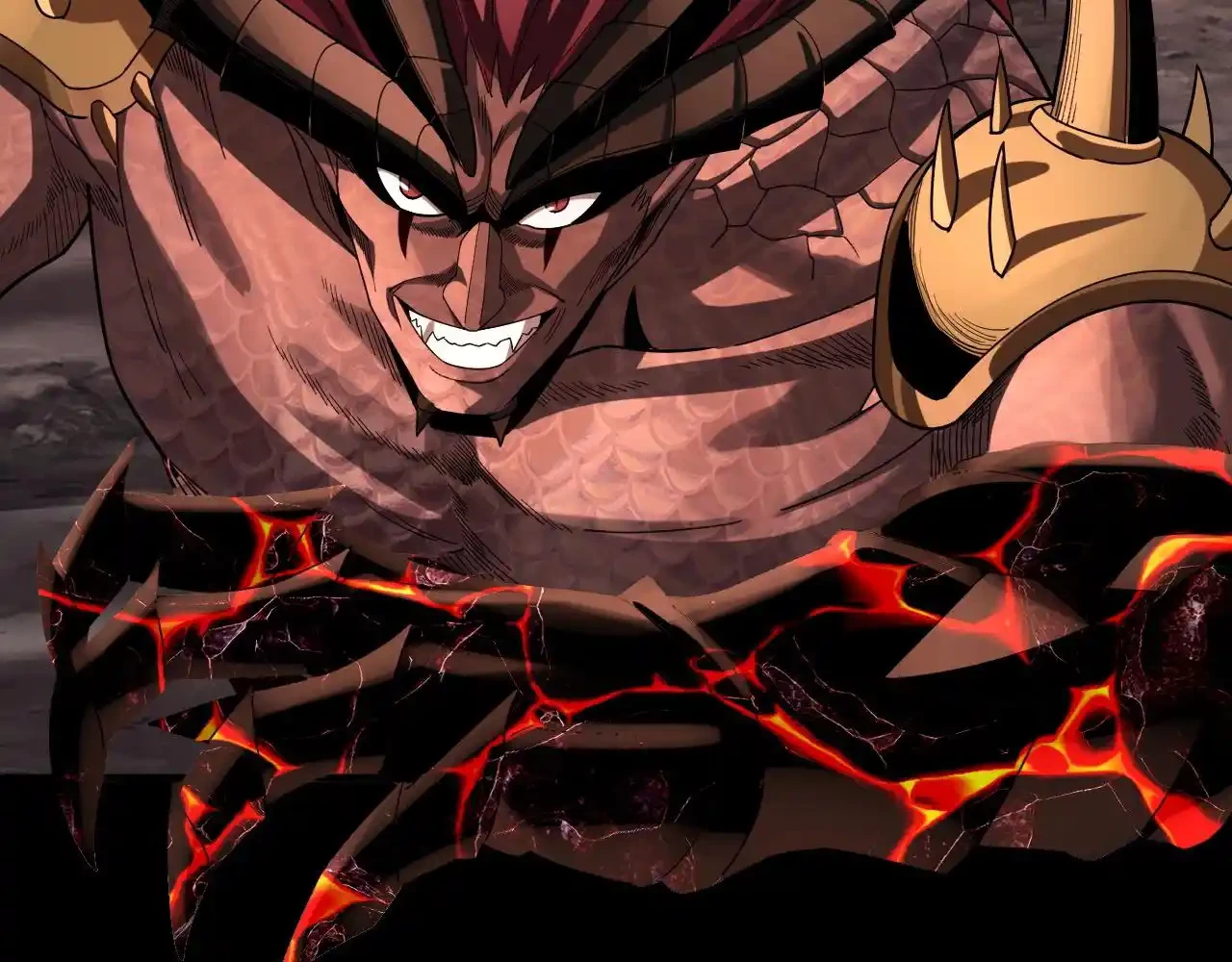 *El Villano Del Destino > Capitulo 63 > Page 461