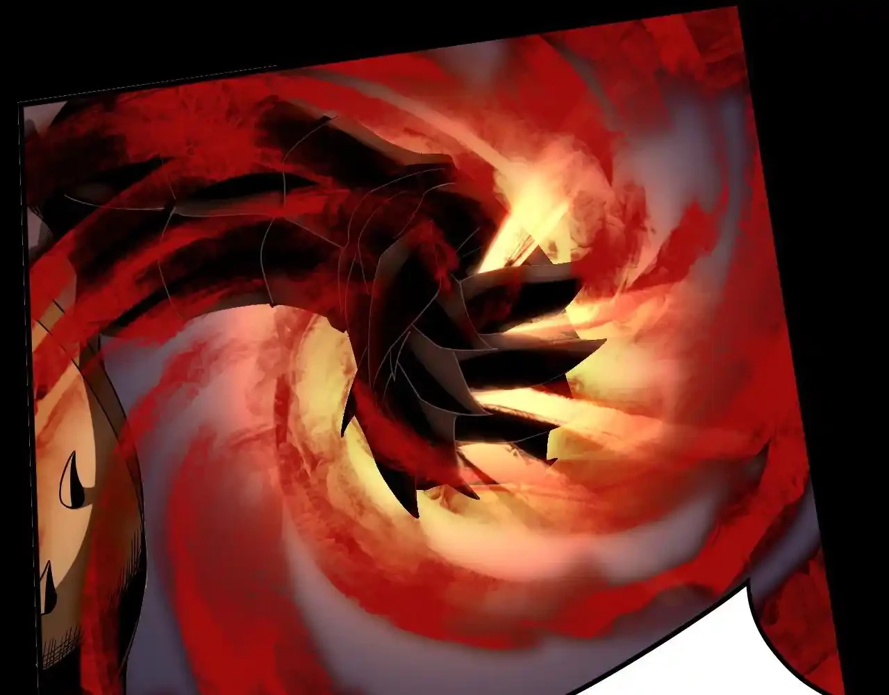 *El Villano Del Destino > Capitulo 63 > Page 531