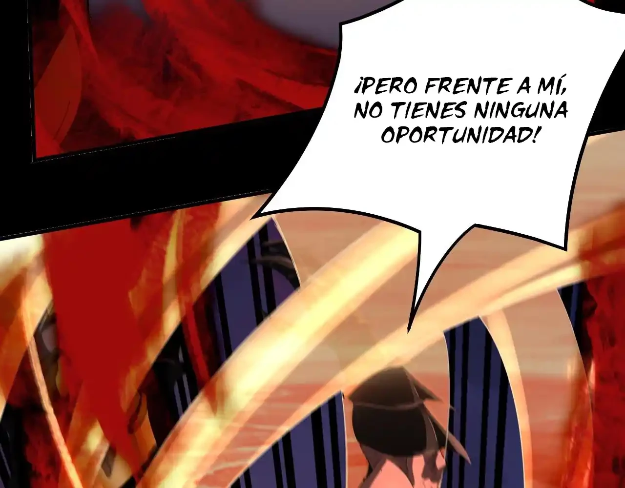 *El Villano Del Destino > Capitulo 63 > Page 541