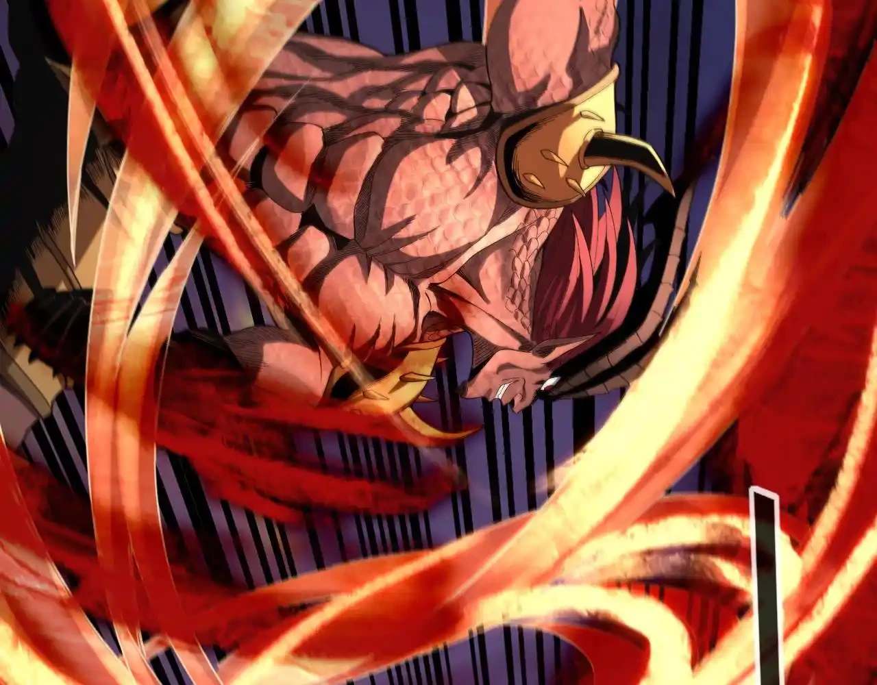 *El Villano Del Destino > Capitulo 63 > Page 551