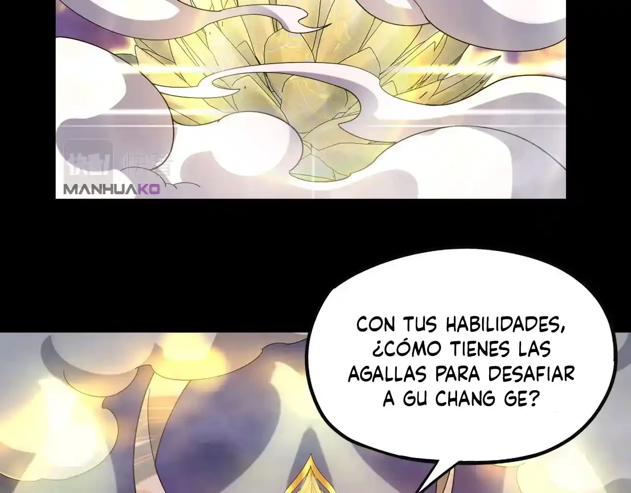 *El Villano Del Destino > Capitulo 63 > Page 611