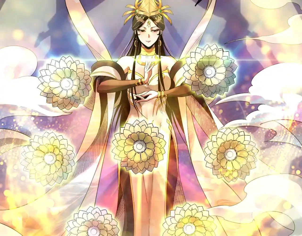 *El Villano Del Destino > Capitulo 63 > Page 621