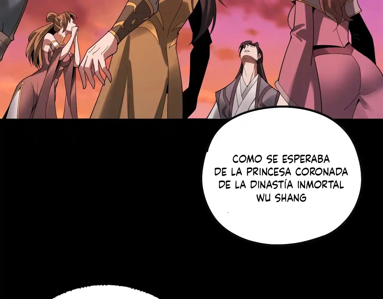 *El Villano Del Destino > Capitulo 63 > Page 651