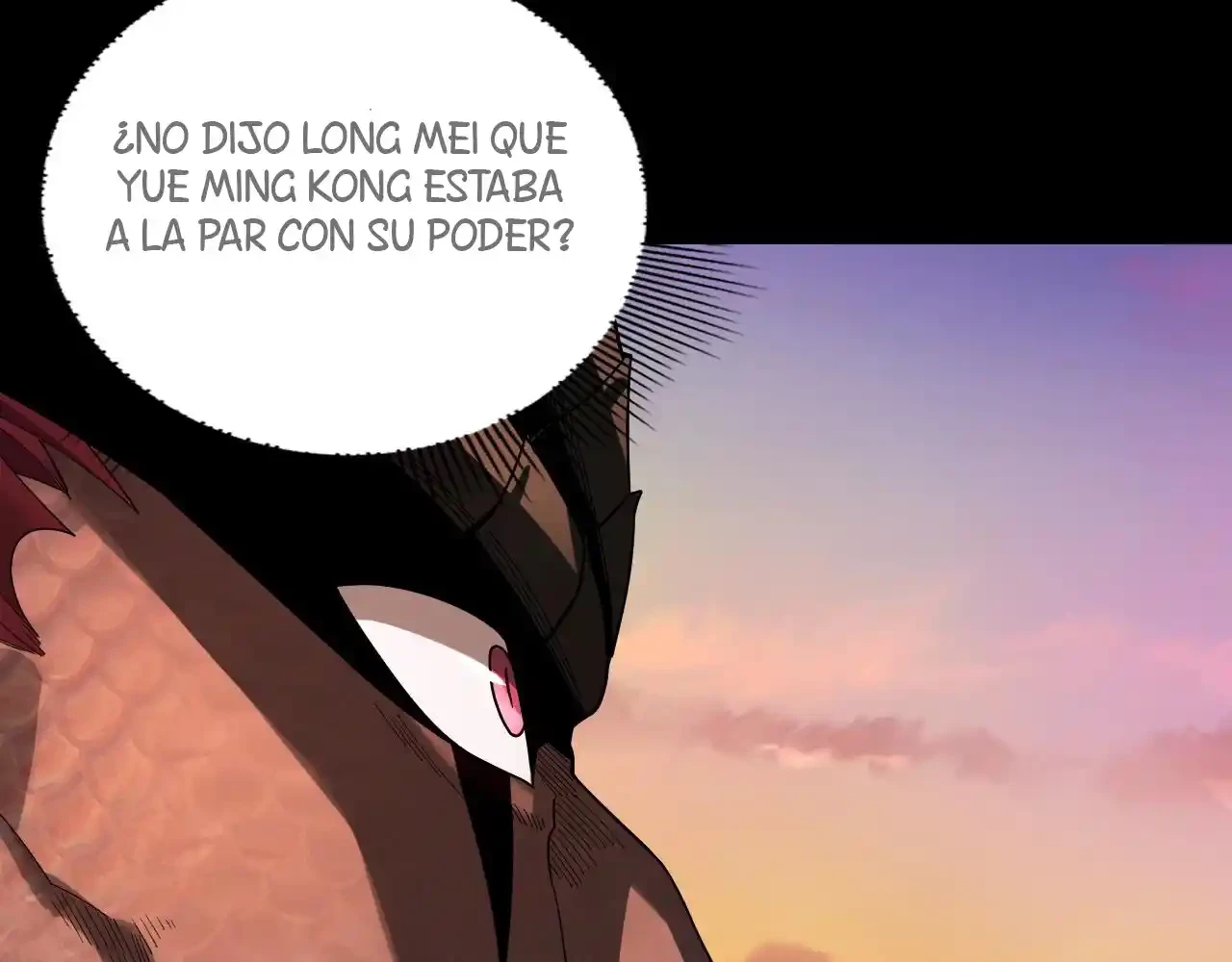 *El Villano Del Destino > Capitulo 63 > Page 661