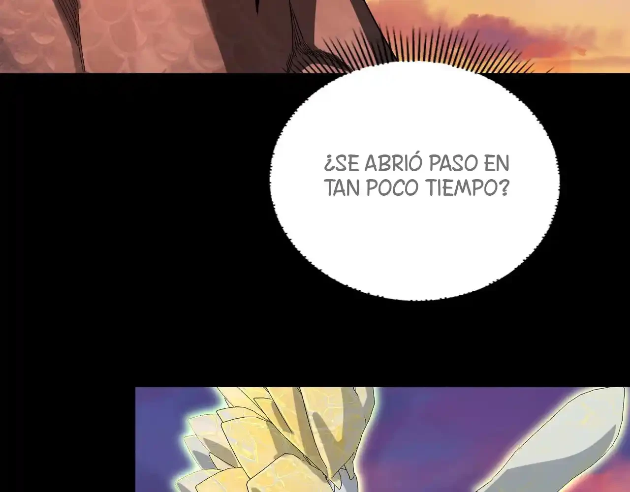 *El Villano Del Destino > Capitulo 63 > Page 671