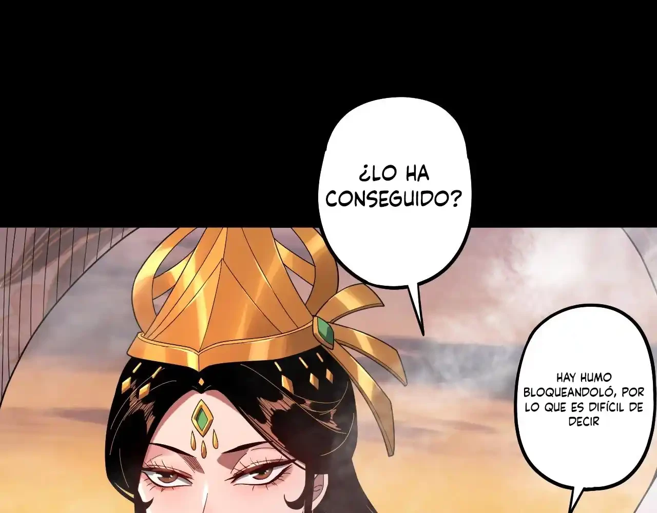 *El Villano Del Destino > Capitulo 63 > Page 781