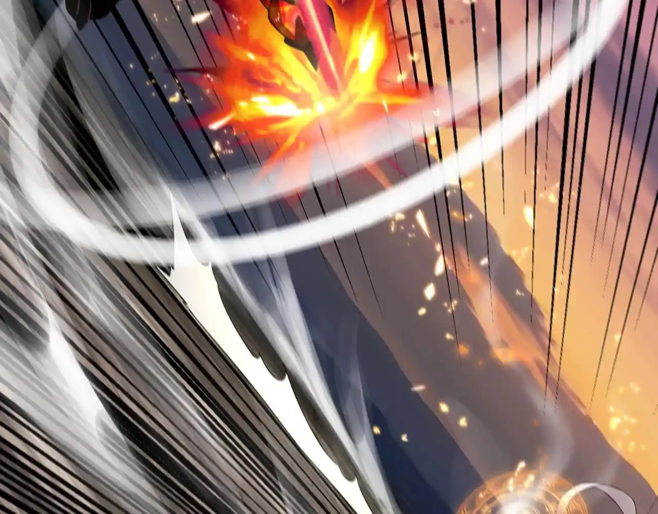 *El Villano Del Destino > Capitulo 63 > Page 841