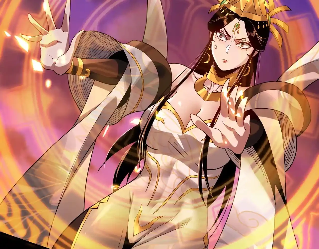 *El Villano Del Destino > Capitulo 63 > Page 861