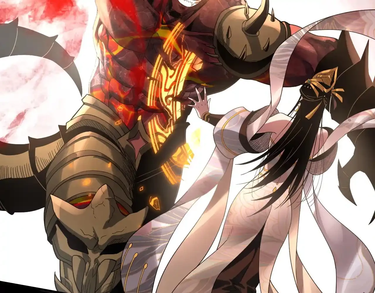 *El Villano Del Destino > Capitulo 63 > Page 921