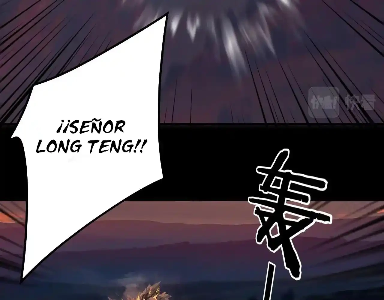 *El Villano Del Destino > Capitulo 63 > Page 1081