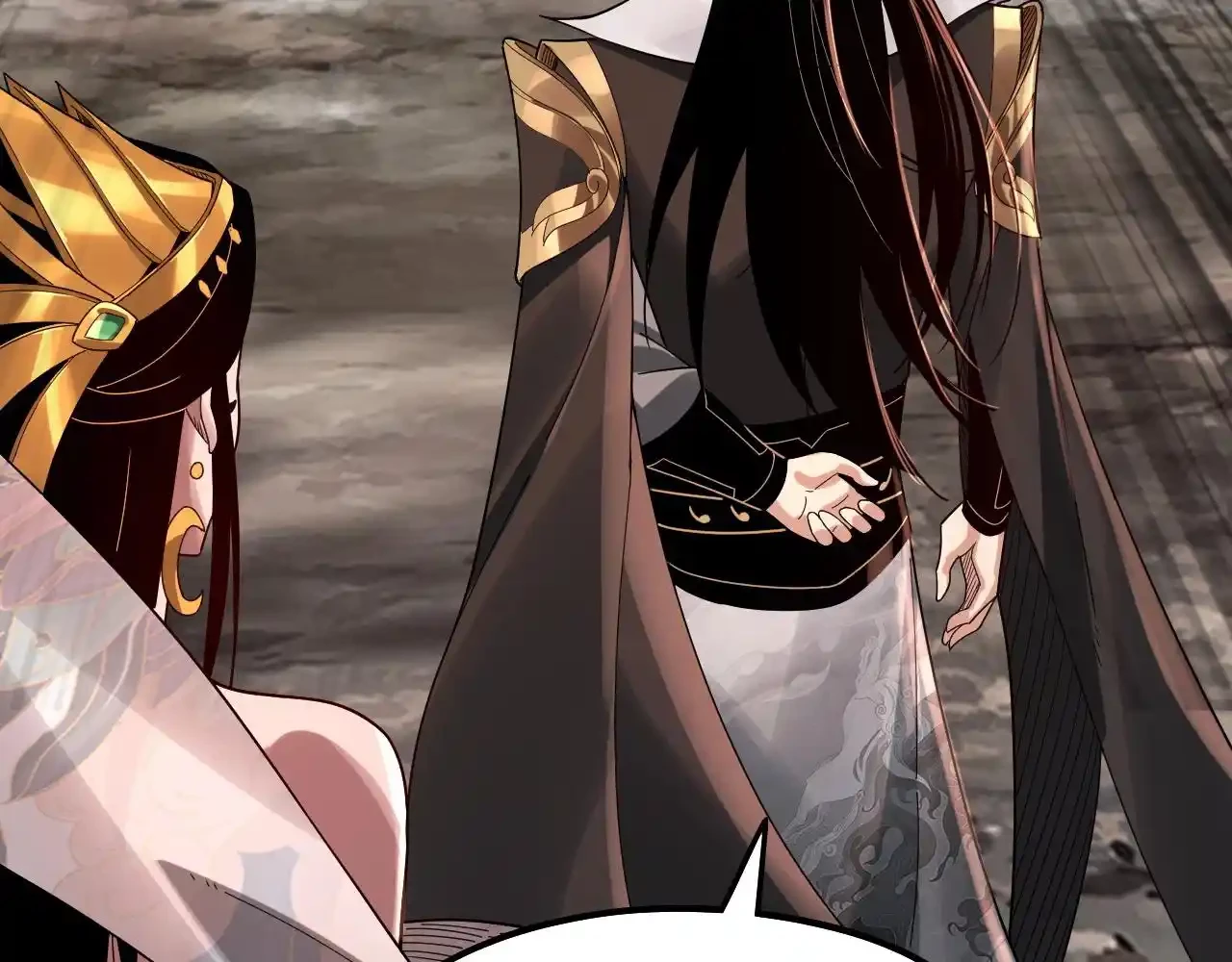 *El Villano Del Destino > Capitulo 63 > Page 1101