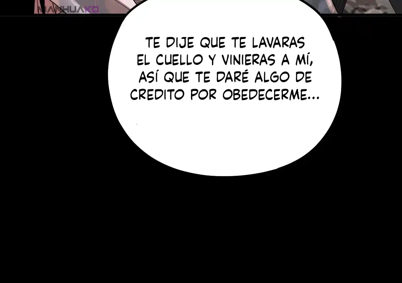 *El Villano Del Destino > Capitulo 63 > Page 1111