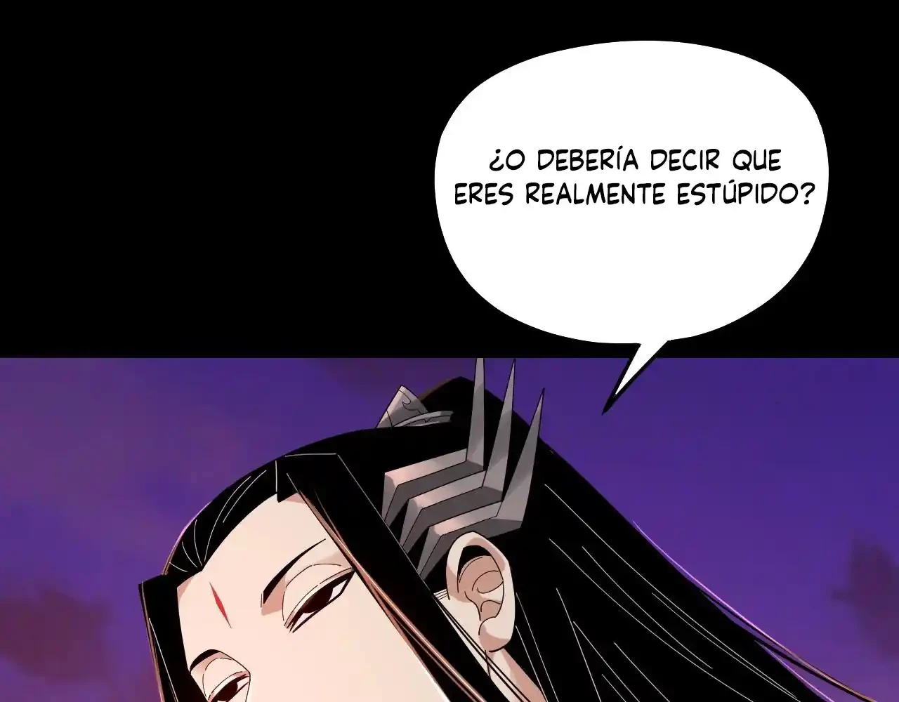 *El Villano Del Destino > Capitulo 63 > Page 1121