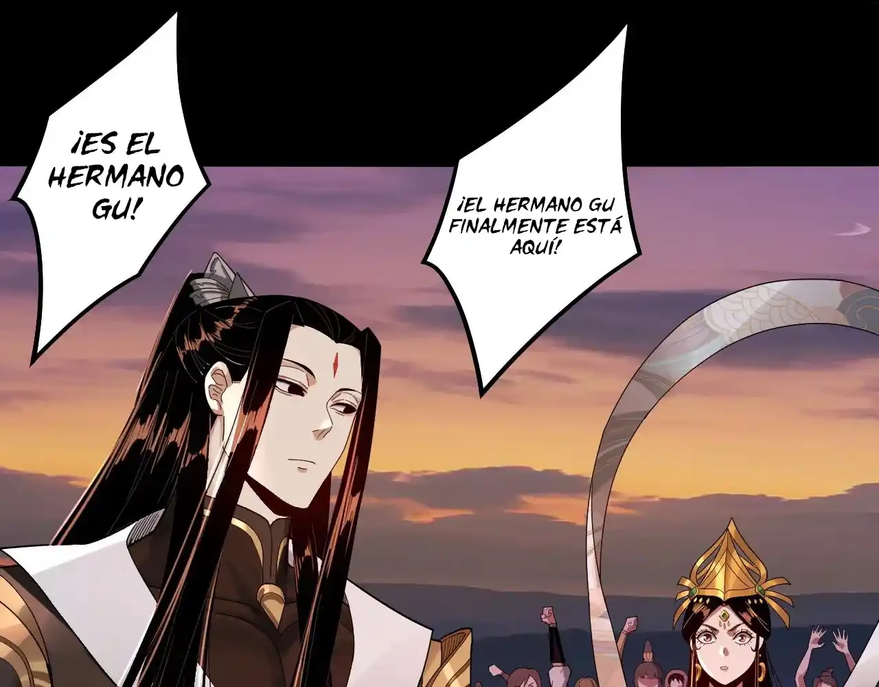 *El Villano Del Destino > Capitulo 63 > Page 1141