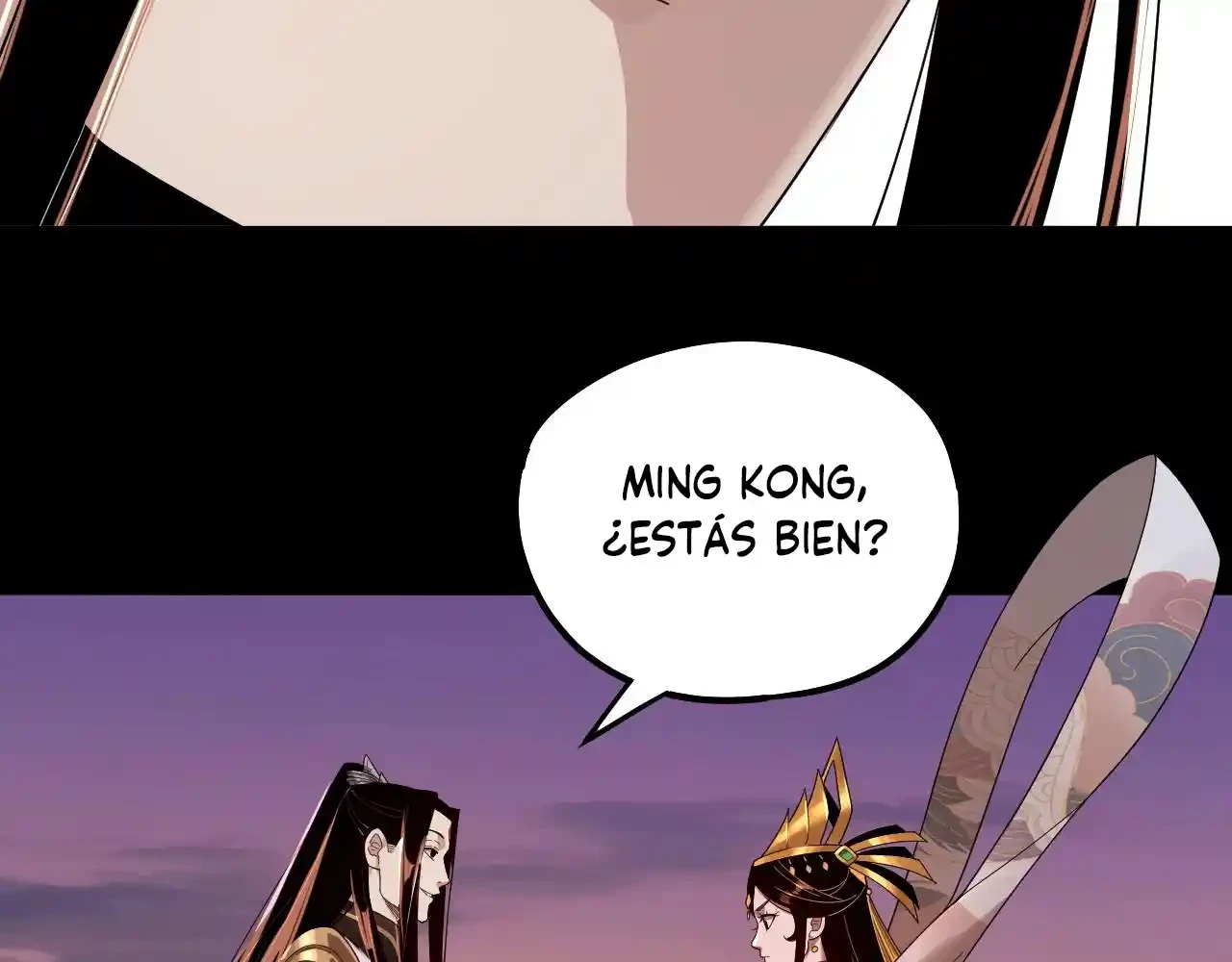 *El Villano Del Destino > Capitulo 63 > Page 1161