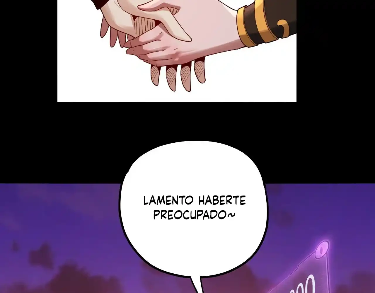 *El Villano Del Destino > Capitulo 63 > Page 1191