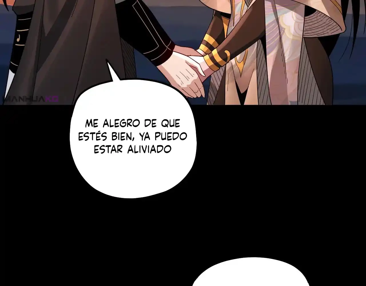 *El Villano Del Destino > Capitulo 63 > Page 1211