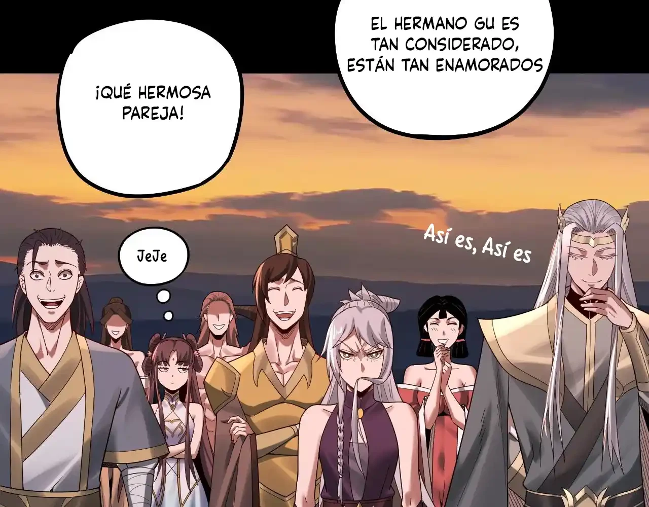 *El Villano Del Destino > Capitulo 63 > Page 1221