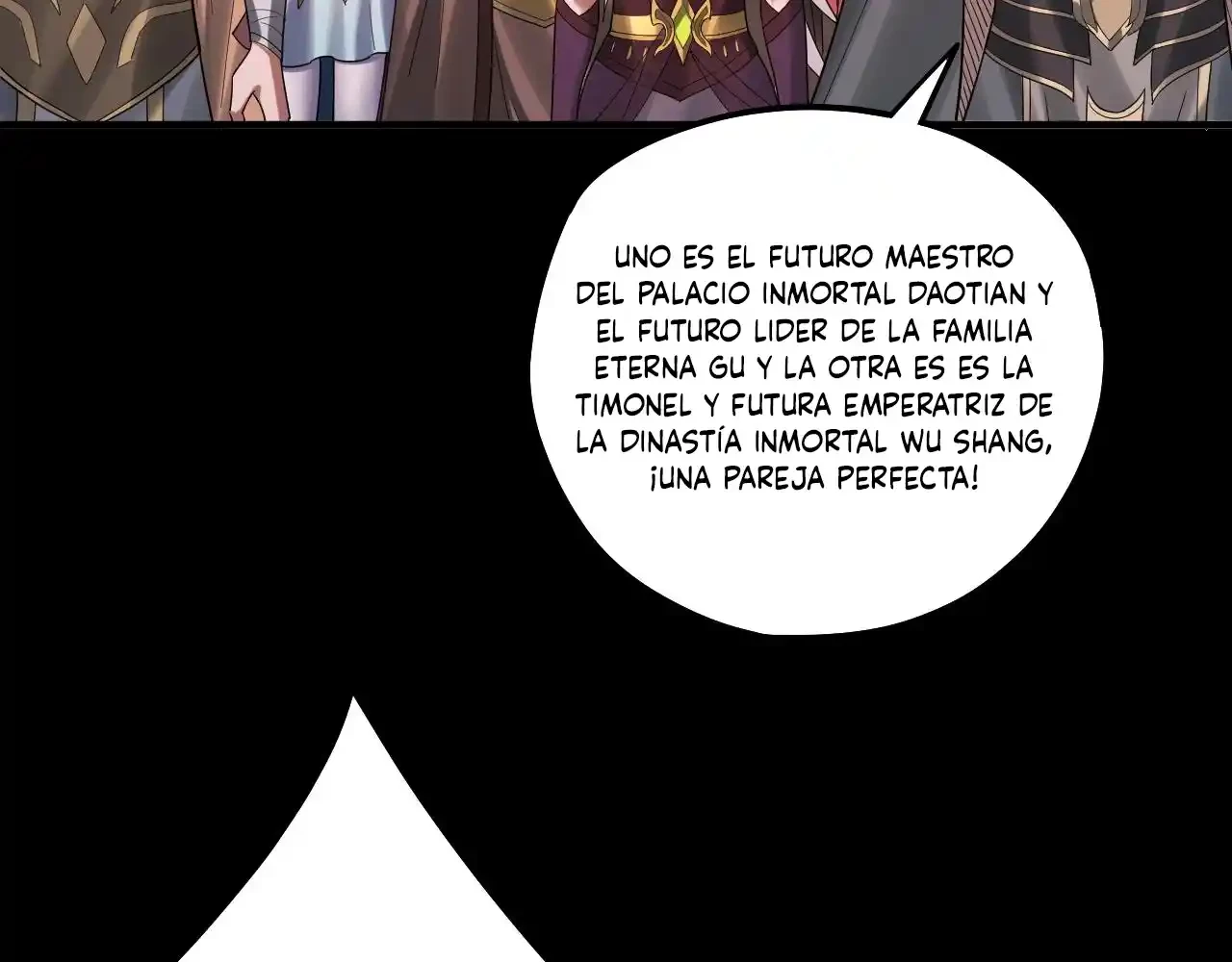 *El Villano Del Destino > Capitulo 63 > Page 1231