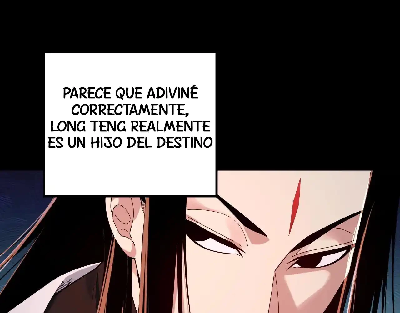 *El Villano Del Destino > Capitulo 63 > Page 1291