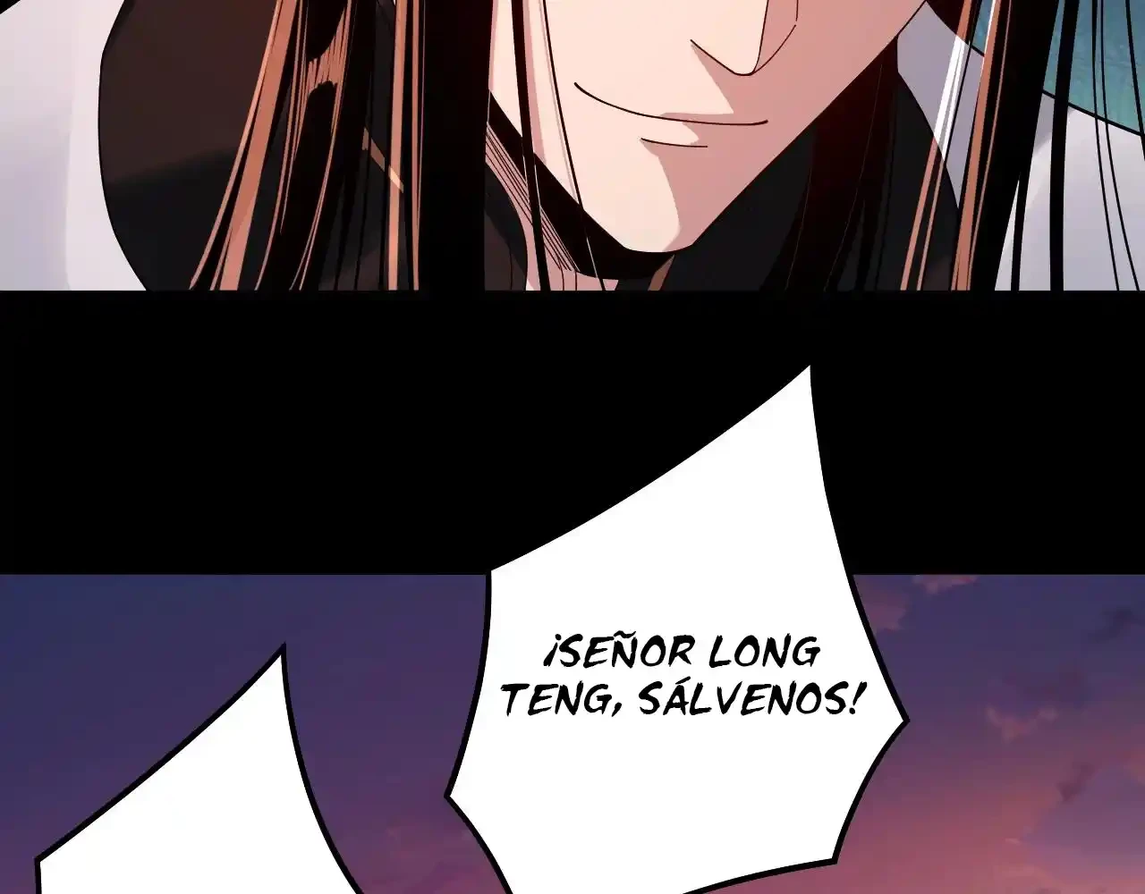 *El Villano Del Destino > Capitulo 63 > Page 1301