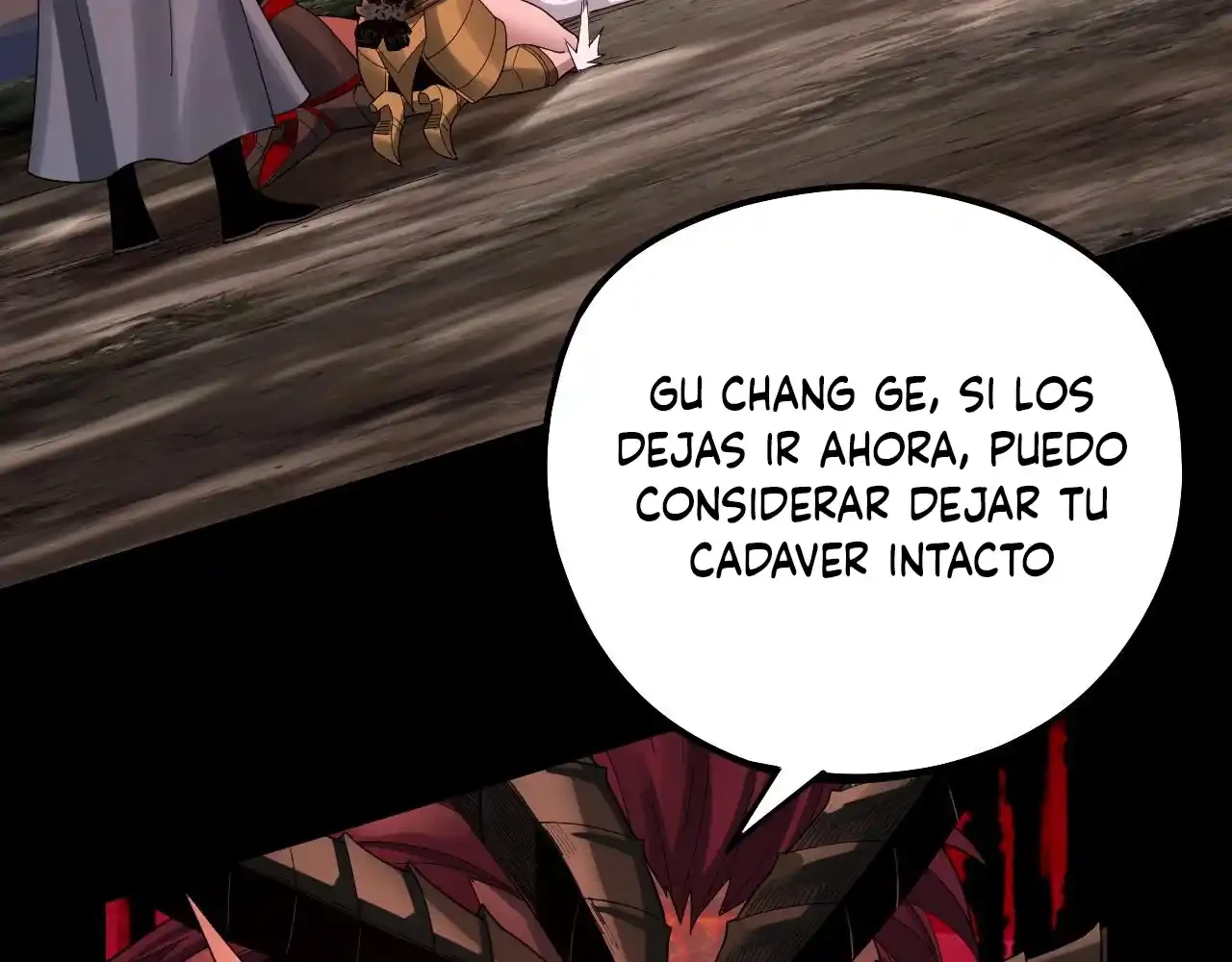 *El Villano Del Destino > Capitulo 63 > Page 1321