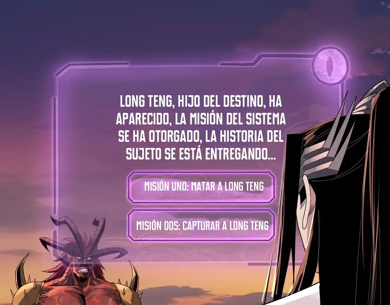 *El Villano Del Destino > Capitulo 63 > Page 1341