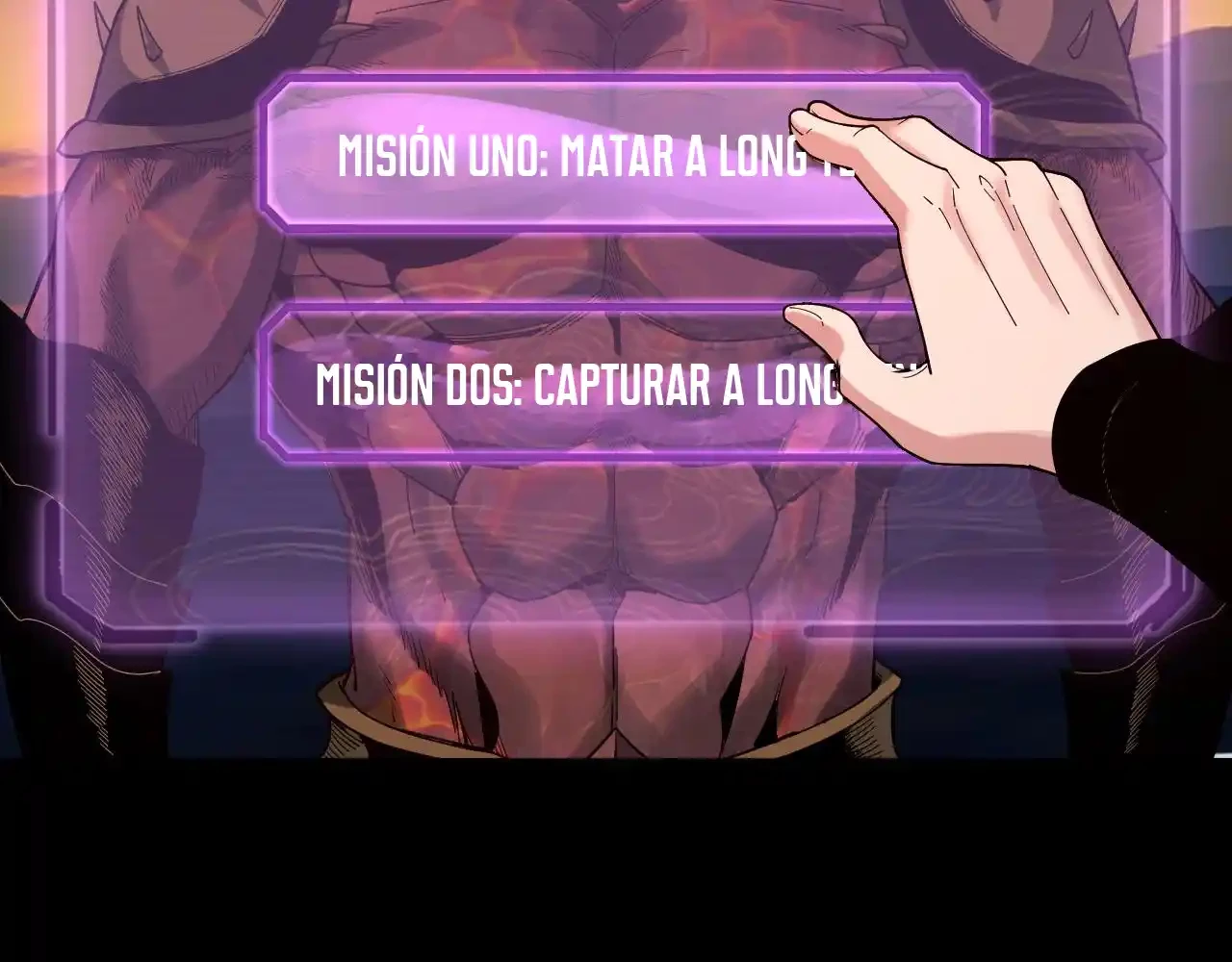 *El Villano Del Destino > Capitulo 63 > Page 1391