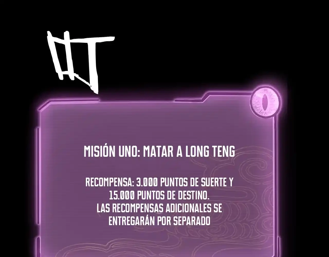 *El Villano Del Destino > Capitulo 63 > Page 1401