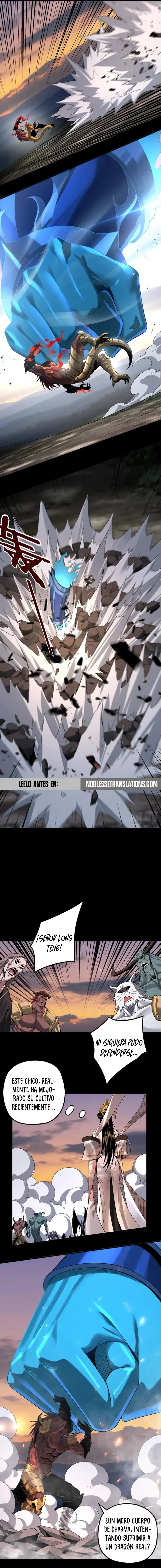 *El Villano Del Destino > Capitulo 64 > Page 41