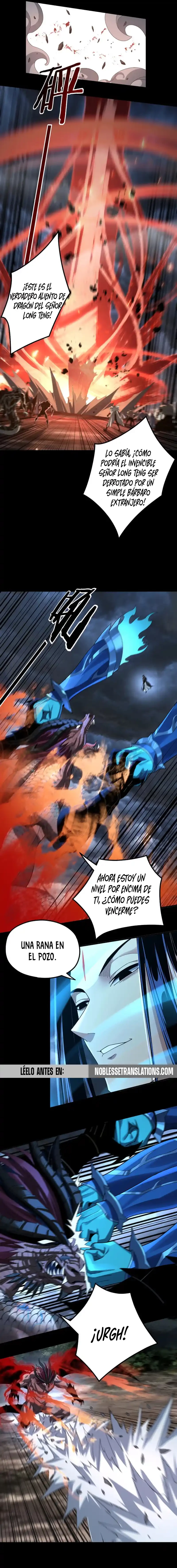 *El Villano Del Destino > Capitulo 64 > Page 81