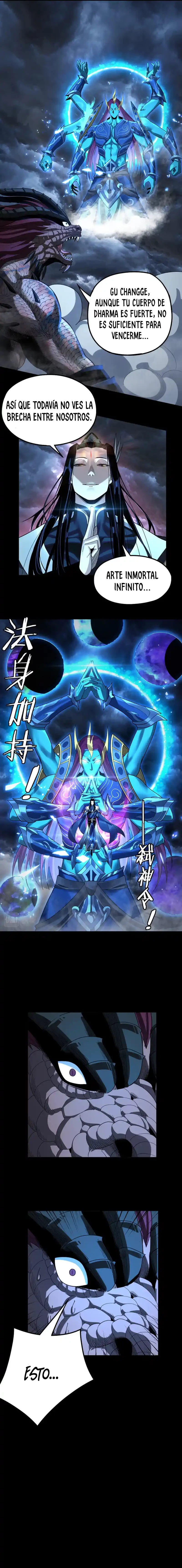 *El Villano Del Destino > Capitulo 64 > Page 91