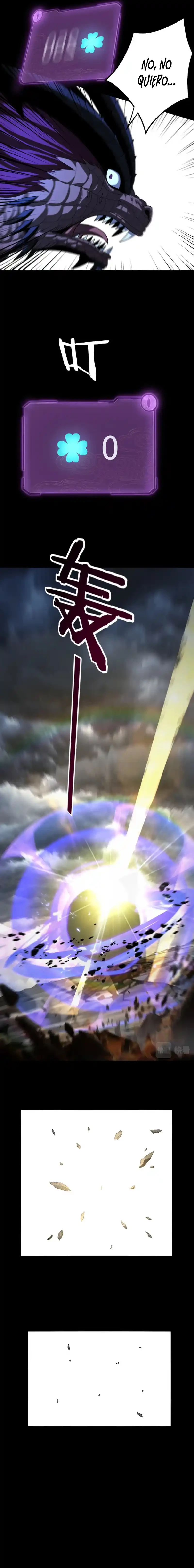 *El Villano Del Destino > Capitulo 64 > Page 111