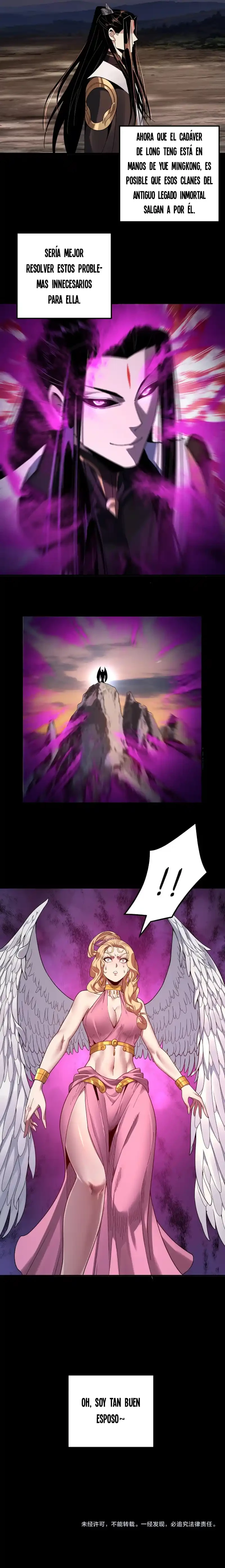 *El Villano Del Destino > Capitulo 65 > Page 91