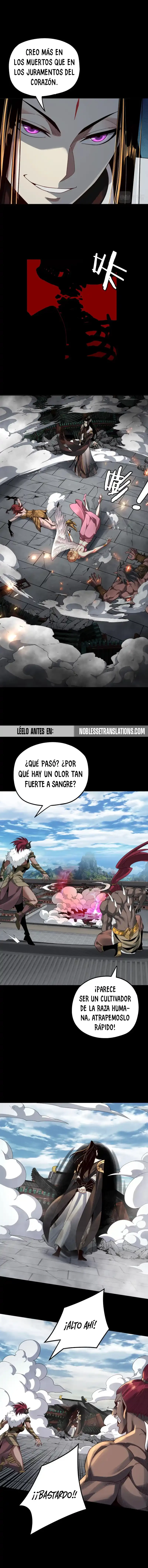 *El Villano Del Destino > Capitulo 66 > Page 81