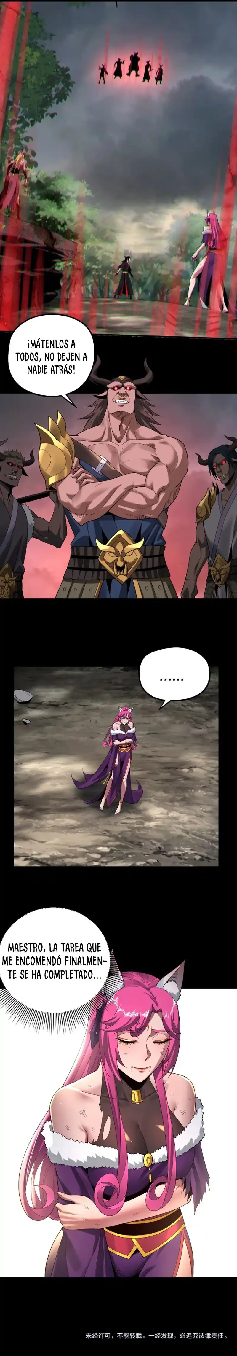 *El Villano Del Destino > Capitulo 67 > Page 91