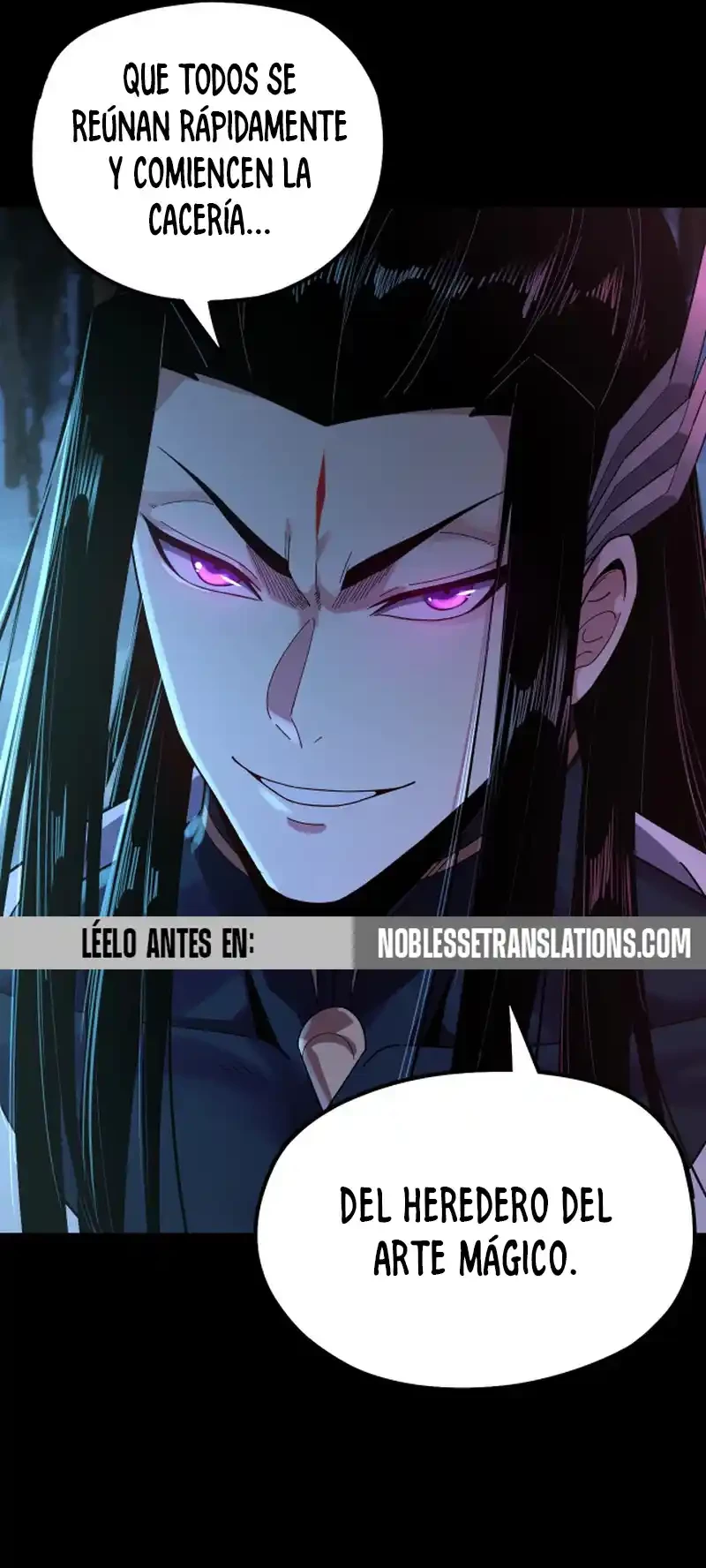 *El Villano Del Destino > Capitulo 69 > Page 101