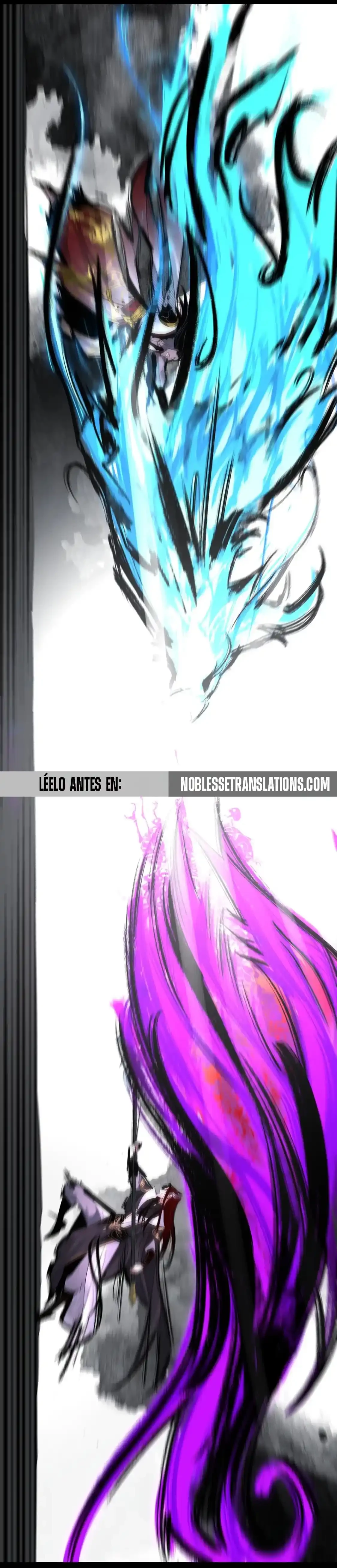 *El Villano Del Destino > Capitulo 72 > Page 71