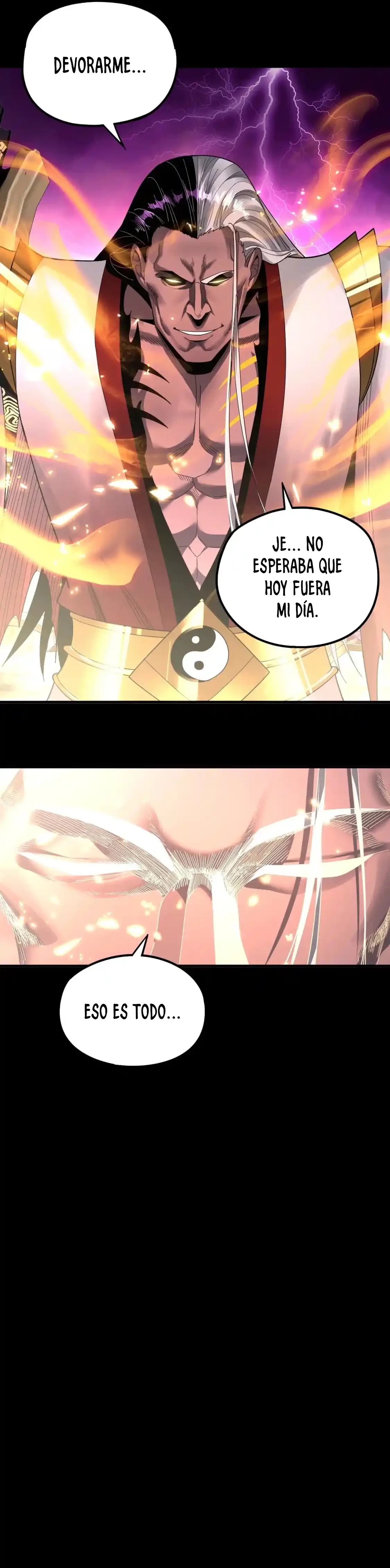 *El Villano Del Destino > Capitulo 72 > Page 101