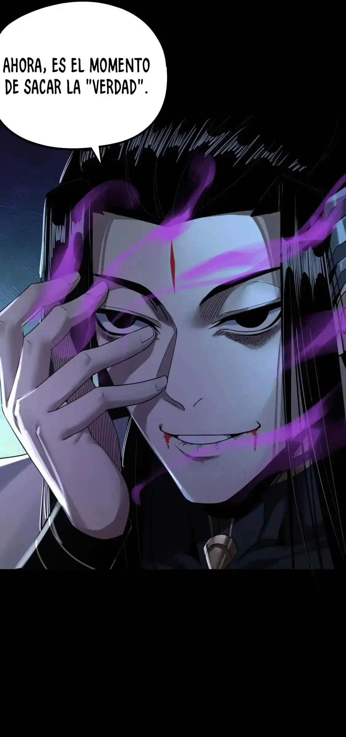 *El Villano Del Destino > Capitulo 72 > Page 201