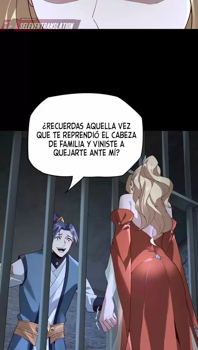 *El Villano Del Destino > Capitulo 16 > Page 141