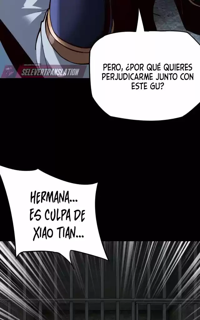 *El Villano Del Destino > Capitulo 16 > Page 251