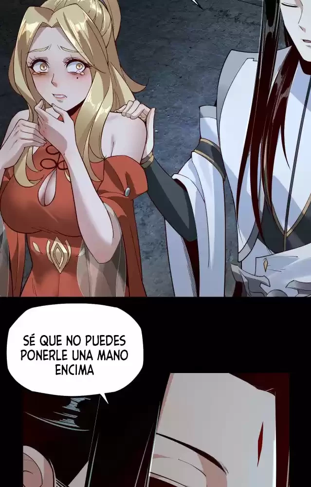 *El Villano Del Destino > Capitulo 16 > Page 341