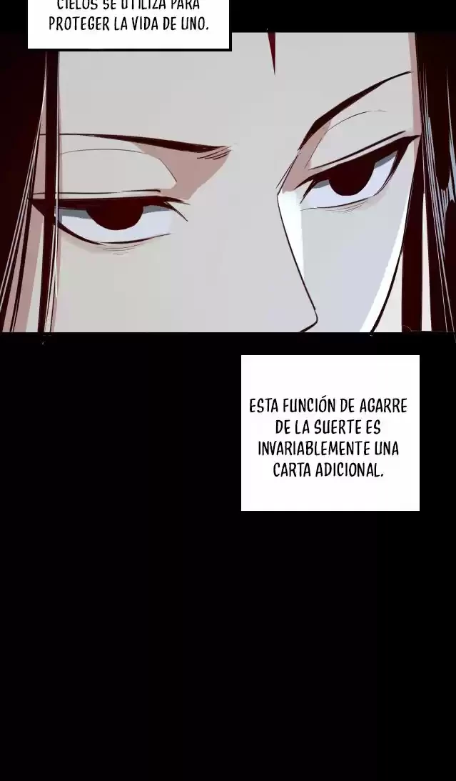 *El Villano Del Destino > Capitulo 16 > Page 601