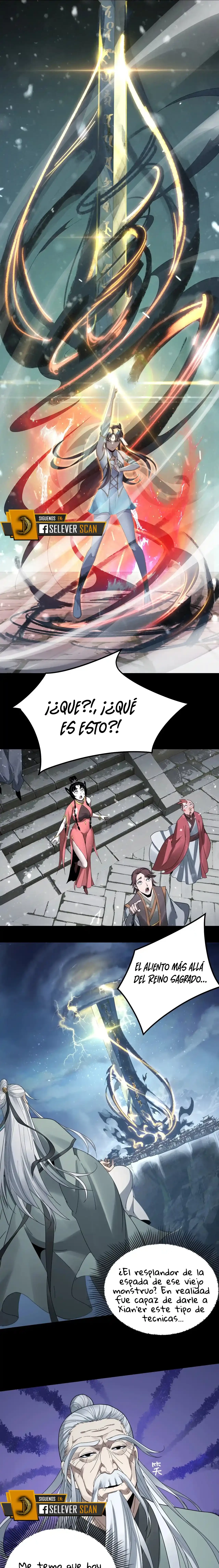 *El Villano Del Destino > Capitulo 47 > Page 71